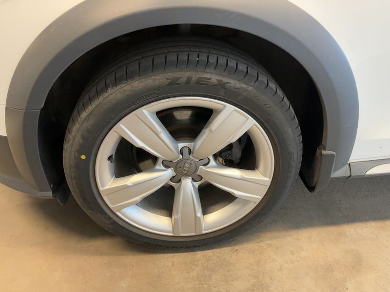 Audi A4 Allroad 2.0 TDI 2014 – снимка 3