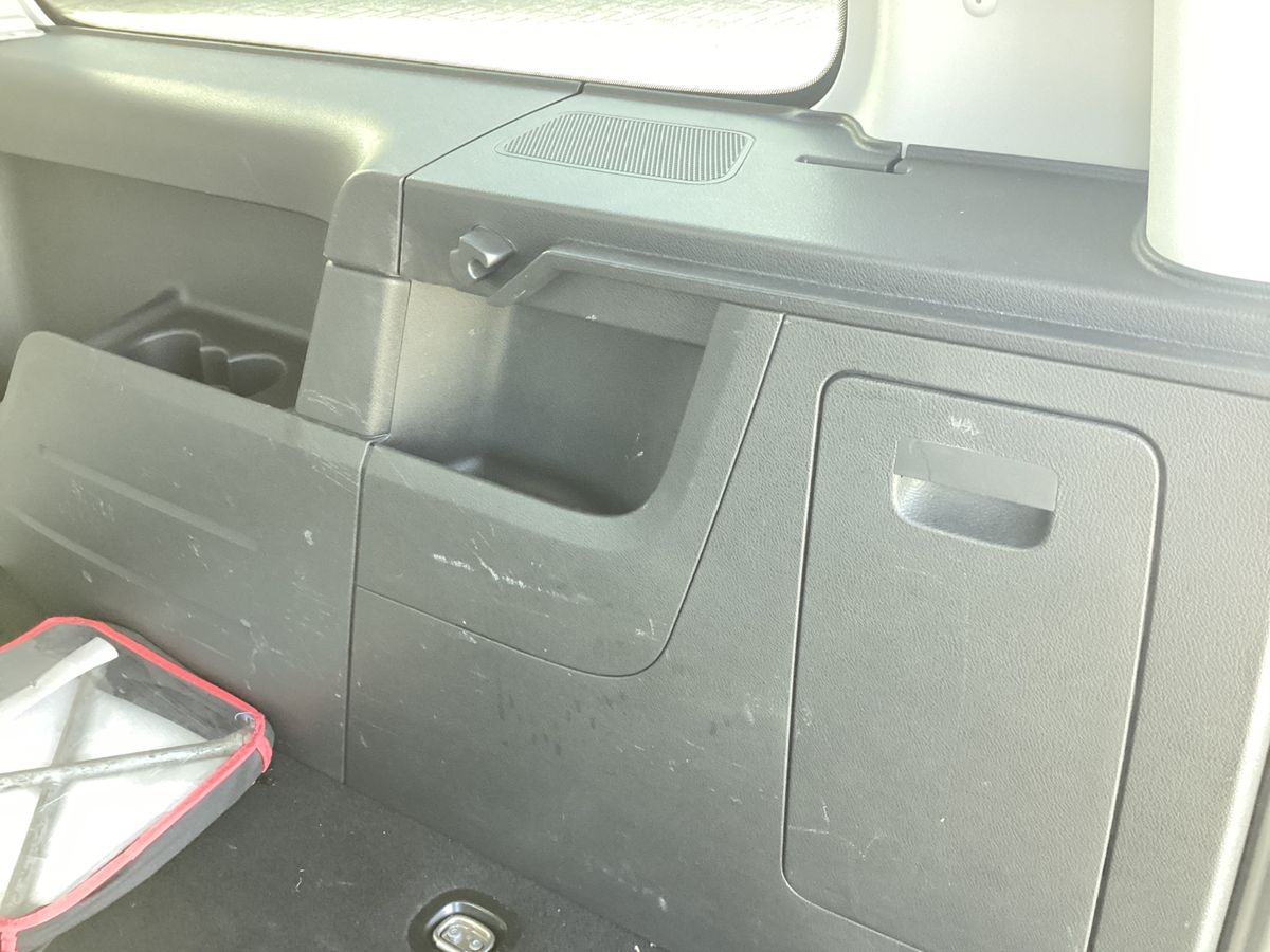 Volkswagen Caddy 2018 — photo 29