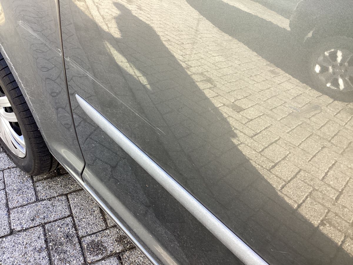 Volkswagen Caddy 2018 — photo 27