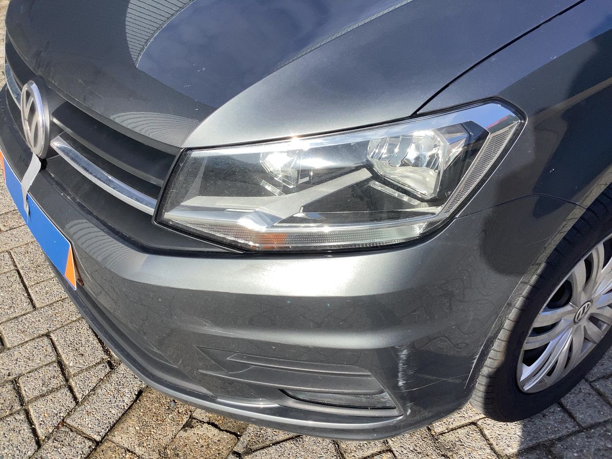 Volkswagen Caddy d'occasion