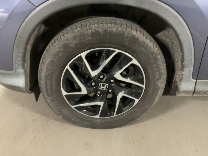 Honda CR-V 2.0 i-VTEC Elegance 4WD 2018 – снимка 3