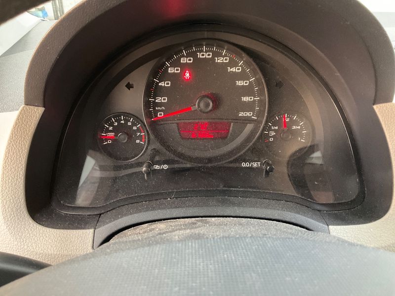 Seat Mii 1.0 Style — zdjęcie 4