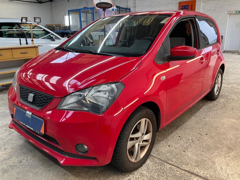Seat Mii 1.0 Style