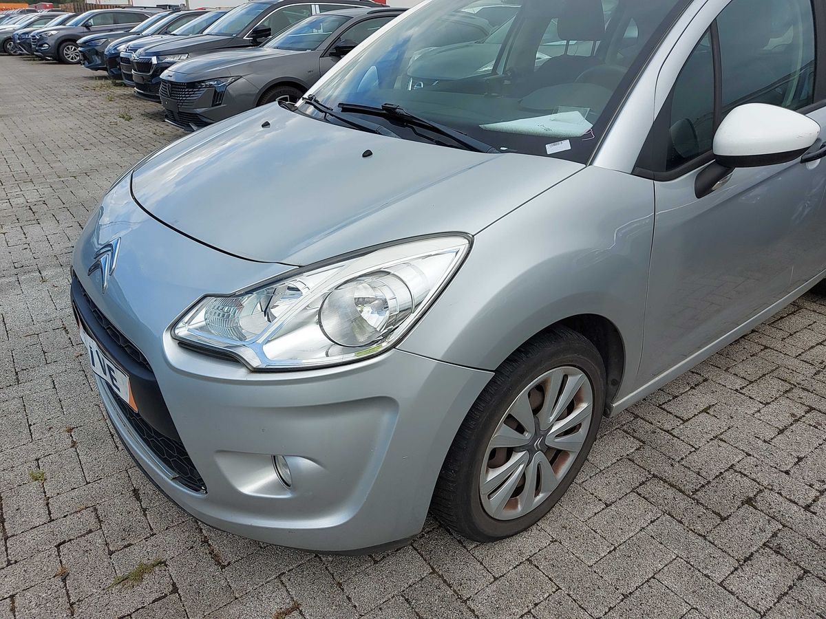 Citroen C3 1.0 VTi Cool & Sound