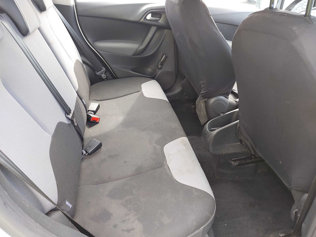 Citroen C3 1.0 VTi Cool & Sound