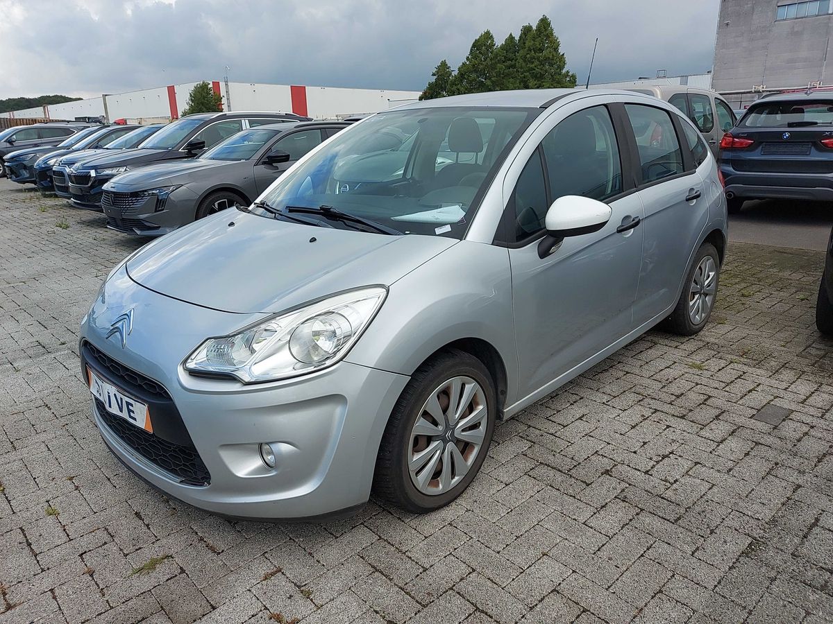 Citroen C3 1.0 VTi Cool & Sound