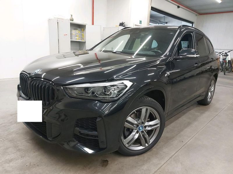 X1 xDrive 25e M Sport