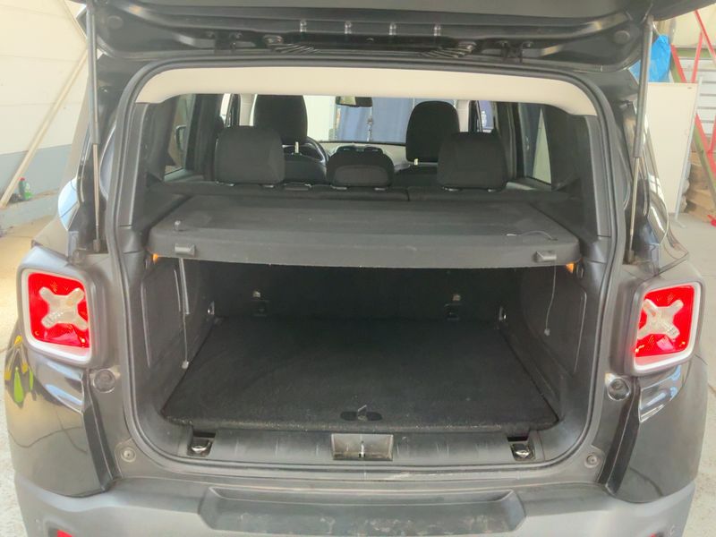 Jeep Renegade 2.0 M-Jet Limited 4WD 2015 – снимка 15