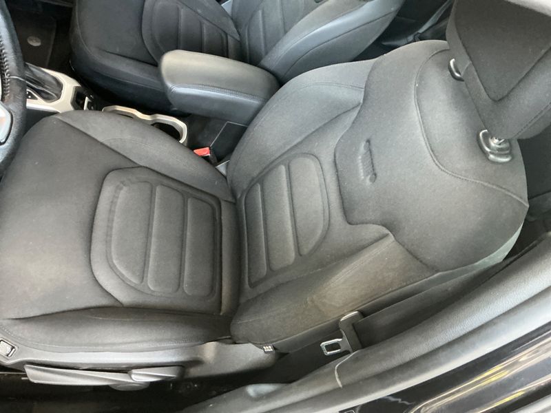 Jeep Renegade 2.0 M-Jet Limited 4WD 2015 – снимка 35
