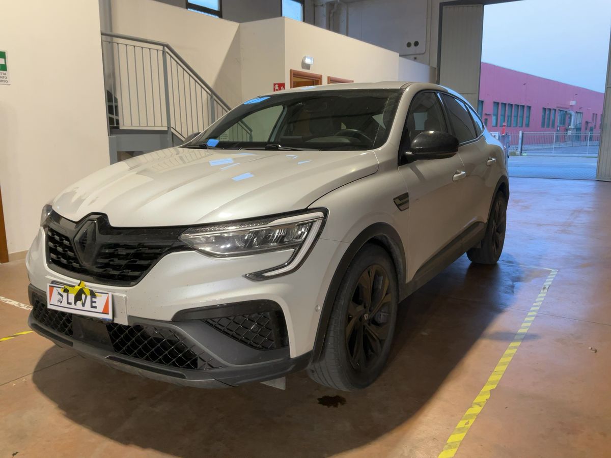 Renault Arkana d'occasion