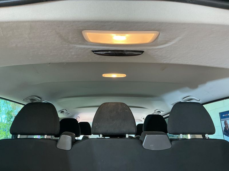 Mercedes-Benz Vito Tourer 116 CDI extralang Pro 2018 – снимка 34