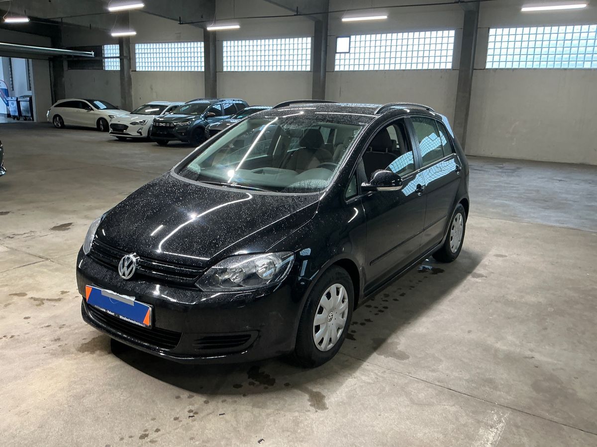 Volkswagen Golf 2009