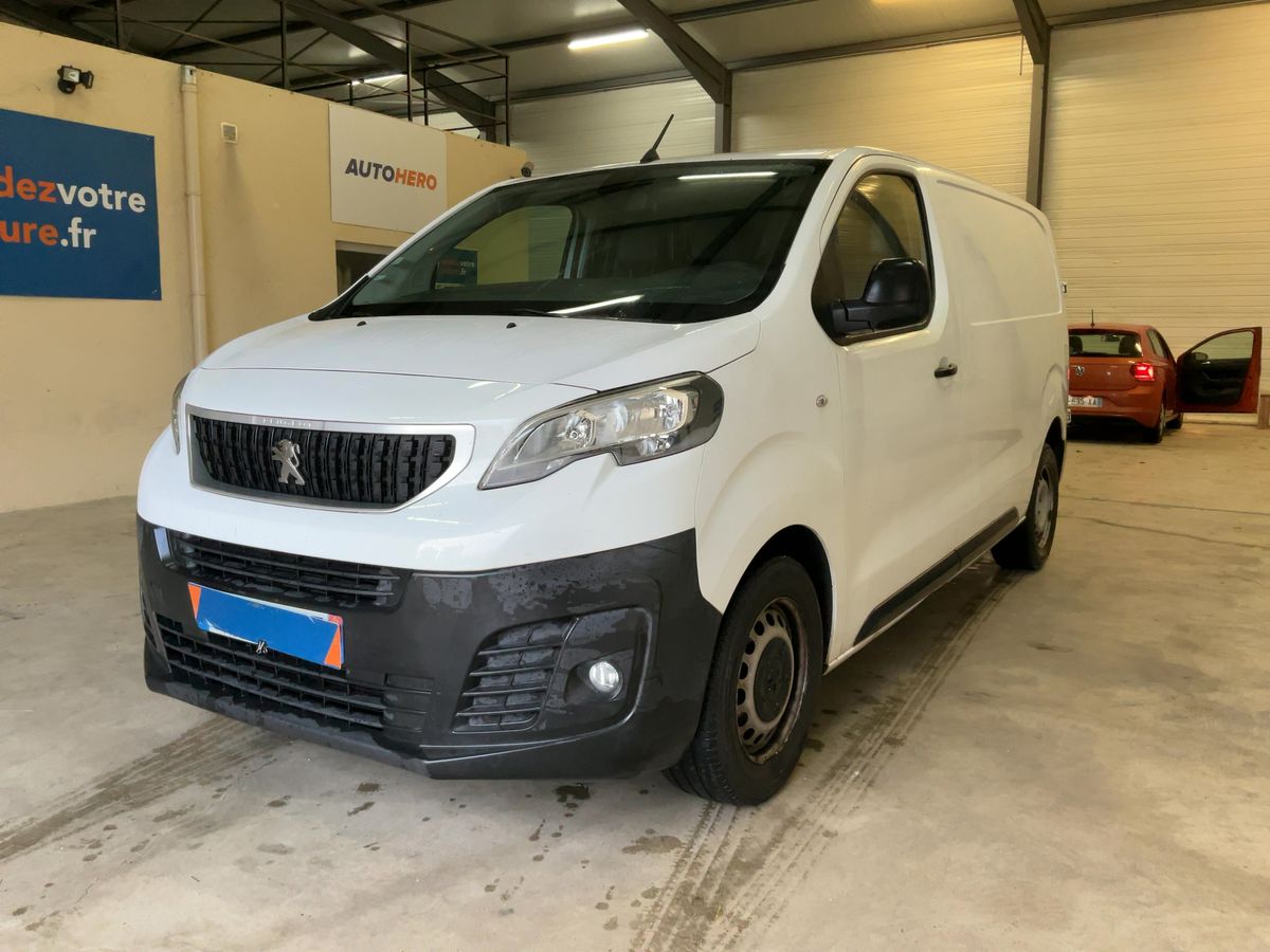 Peugeot Expert d'occasion