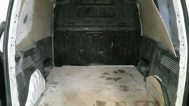 Citroen Berlingo 1.5 Blue-HDi Control M — zdjęcie 12