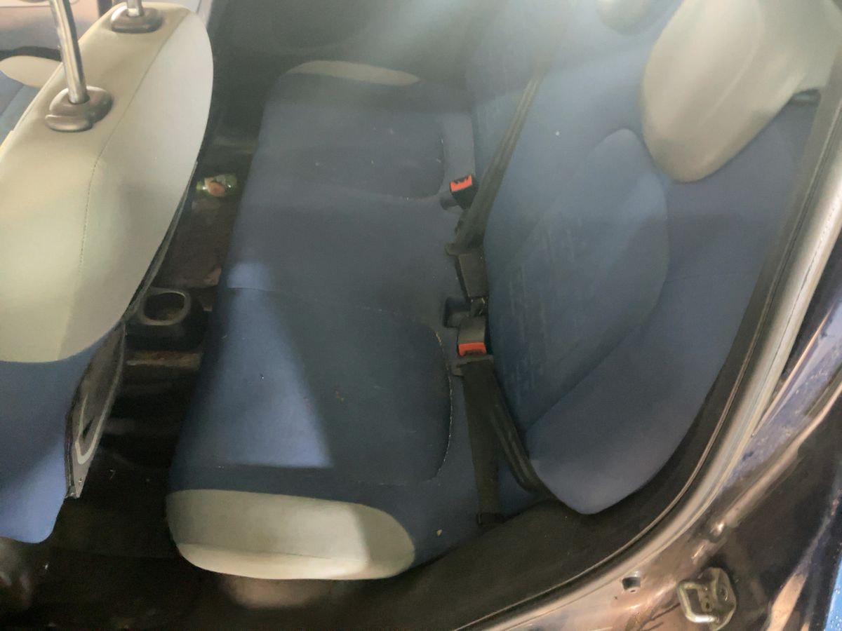 Fiat Panda 0.9 Lounge