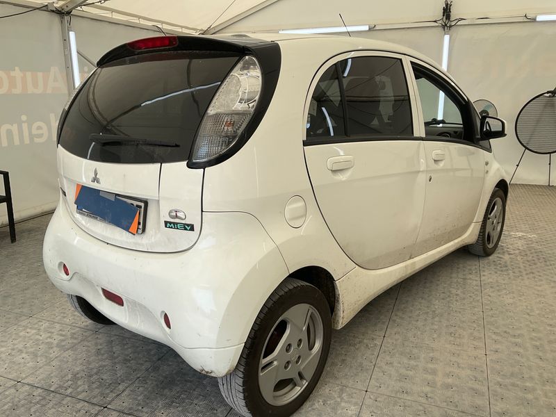 Mitsubishi i-MiEV electric drive 49 kW Basis 2014 – снимка 2