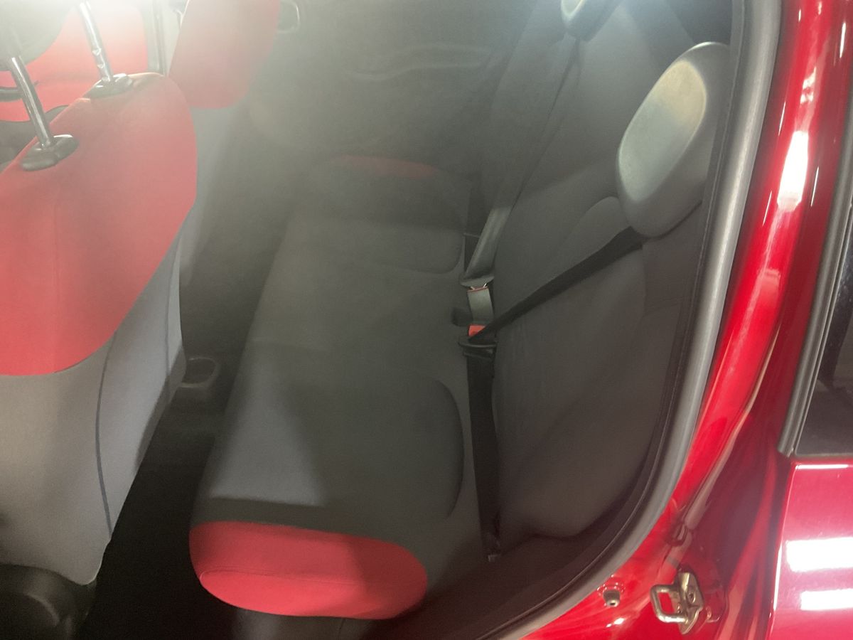 Fiat Panda d'occasion