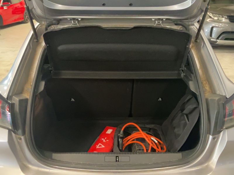 Peugeot 208 electric drive 100 kW Allure Pack — zdjęcie 10