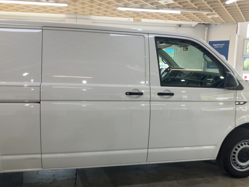 Volkswagen T6 Transporter 2.0 TDI Kasten lang EcoProfi — zdjęcie 7
