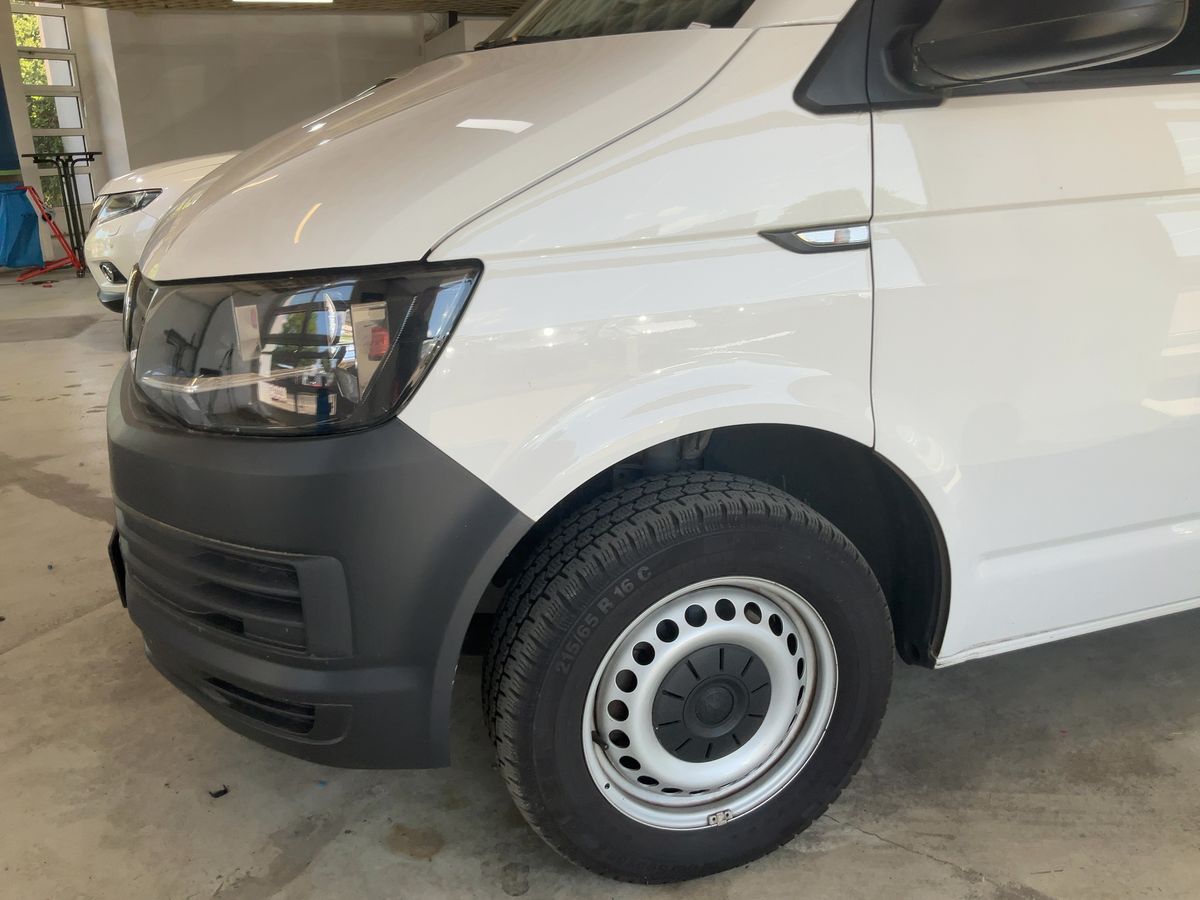 Volkswagen T6 d'occasion
