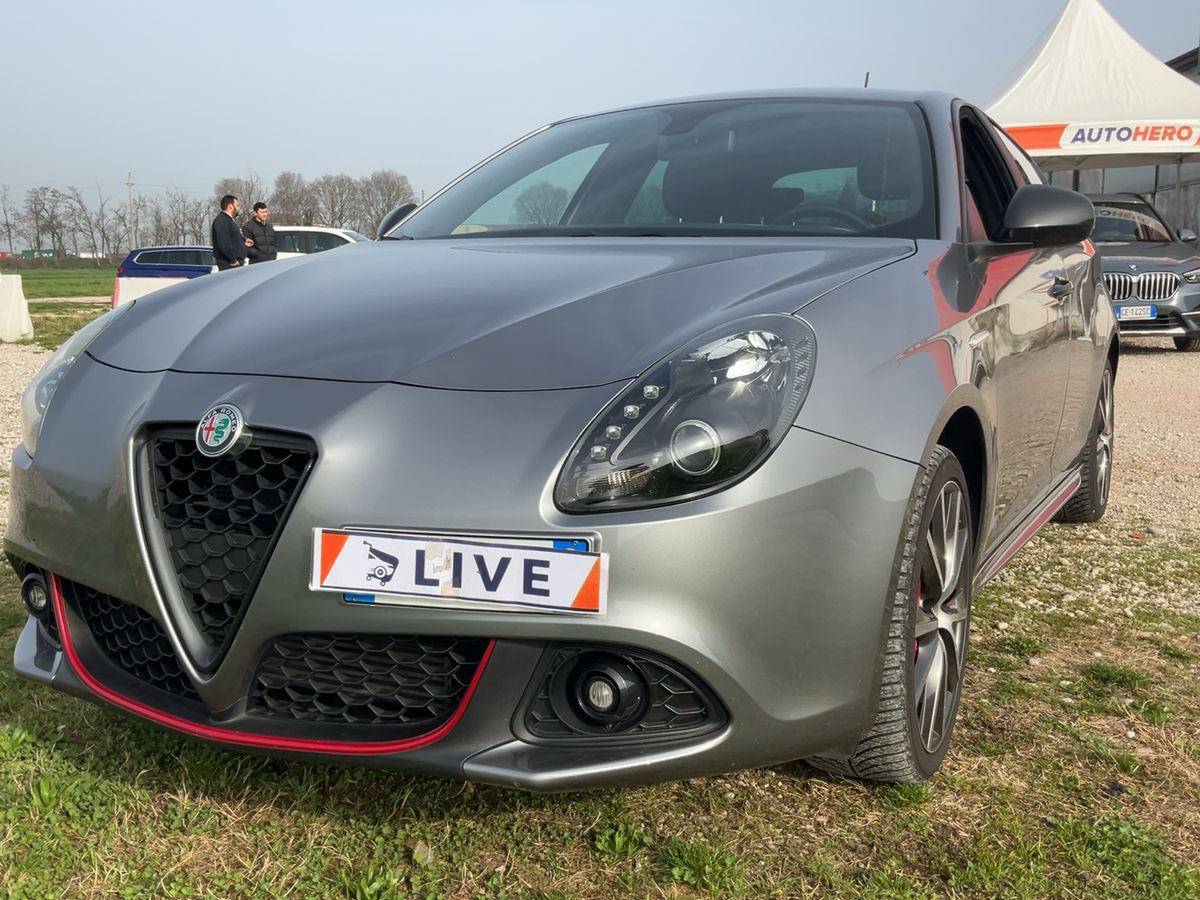 Alfa Romeo d'occasion