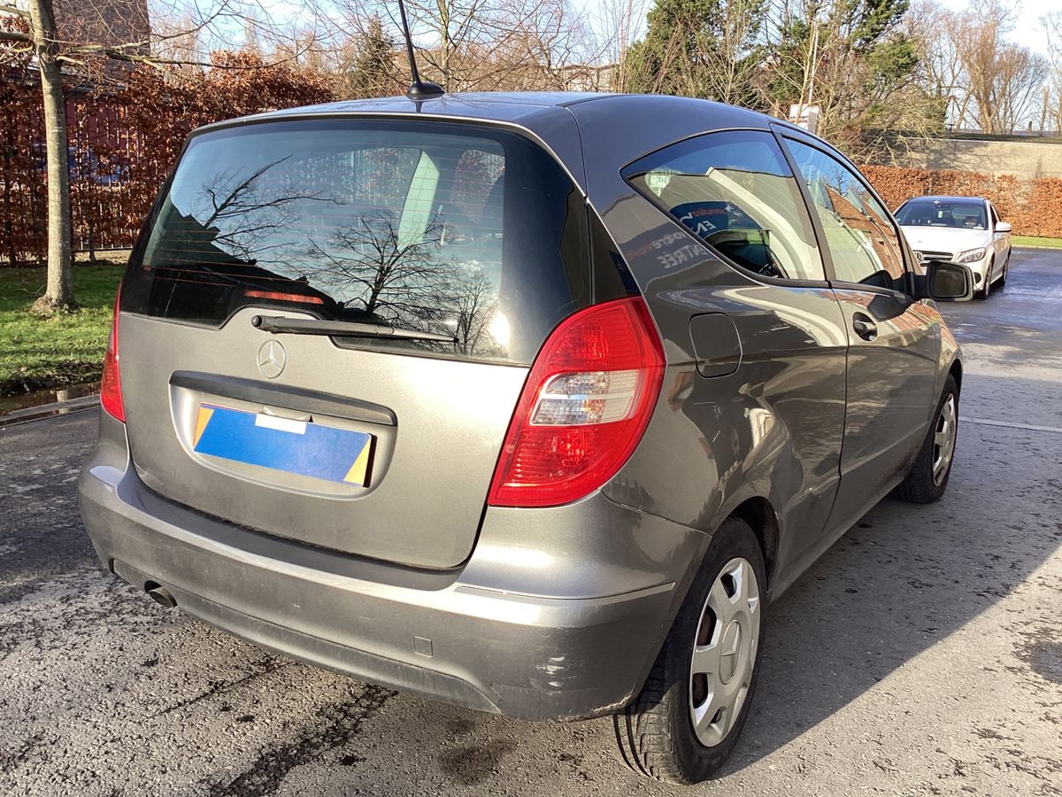 Mercedes-Benz A-Klasse d'occasion