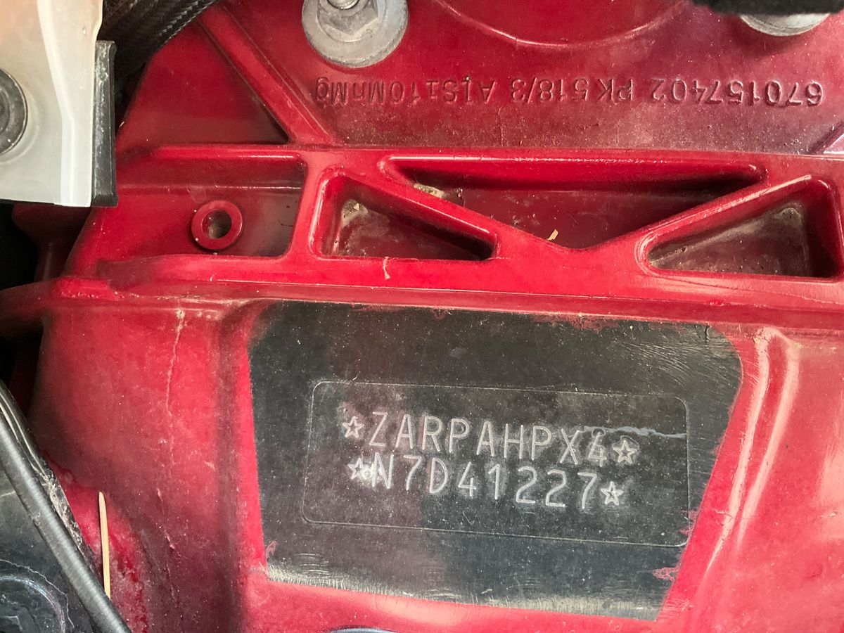 Alfa Romeo 2022 — photo 27