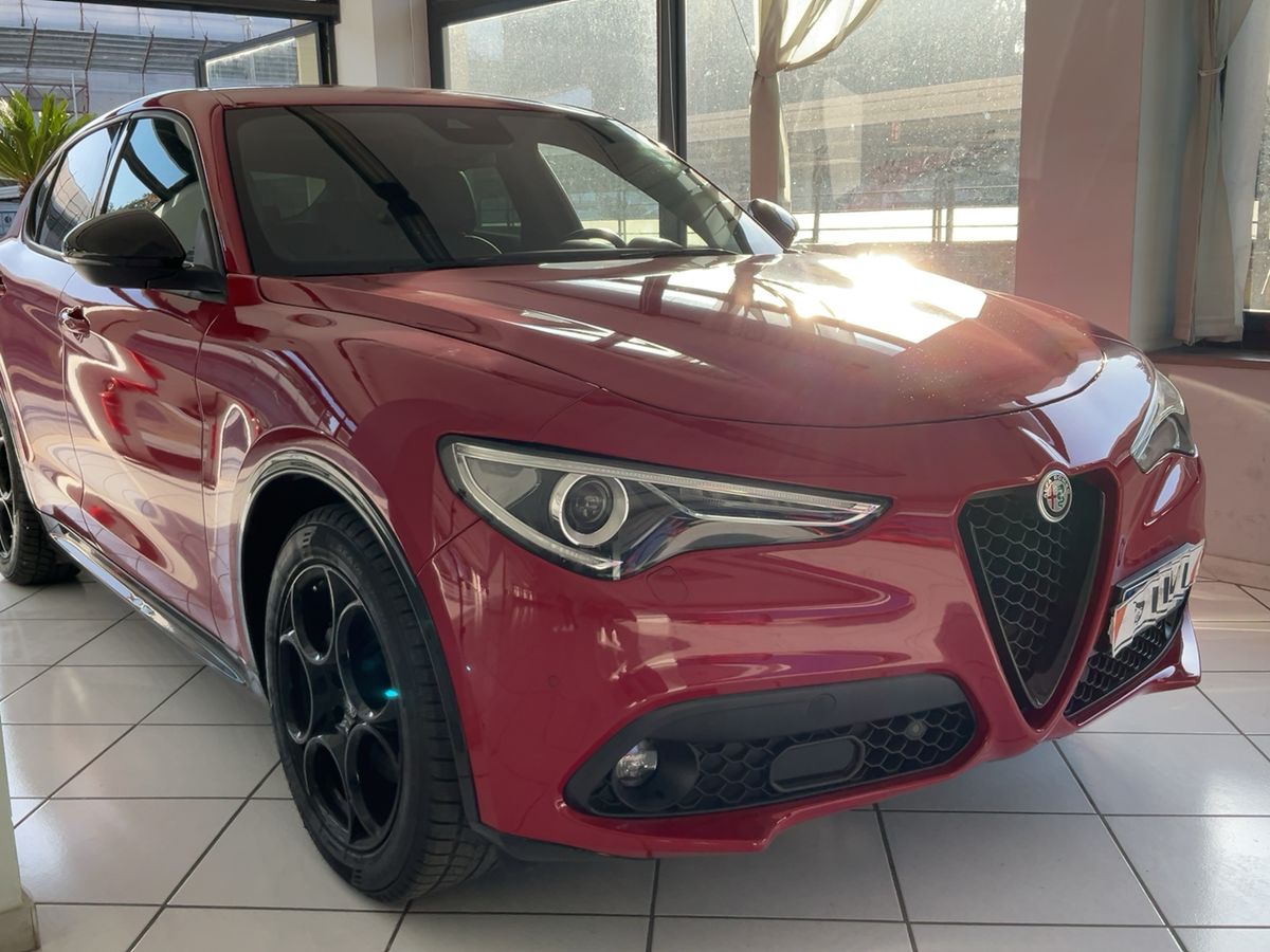 Alfa Romeo 2022 — photo 13