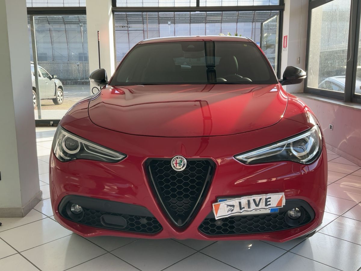 Alfa Romeo 2022 — photo 15
