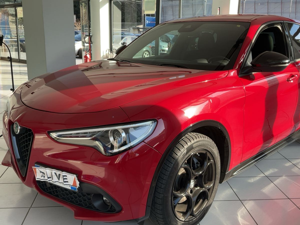 Alfa Romeo d'occasion