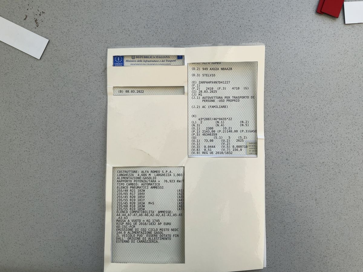 Alfa Romeo d'occasion