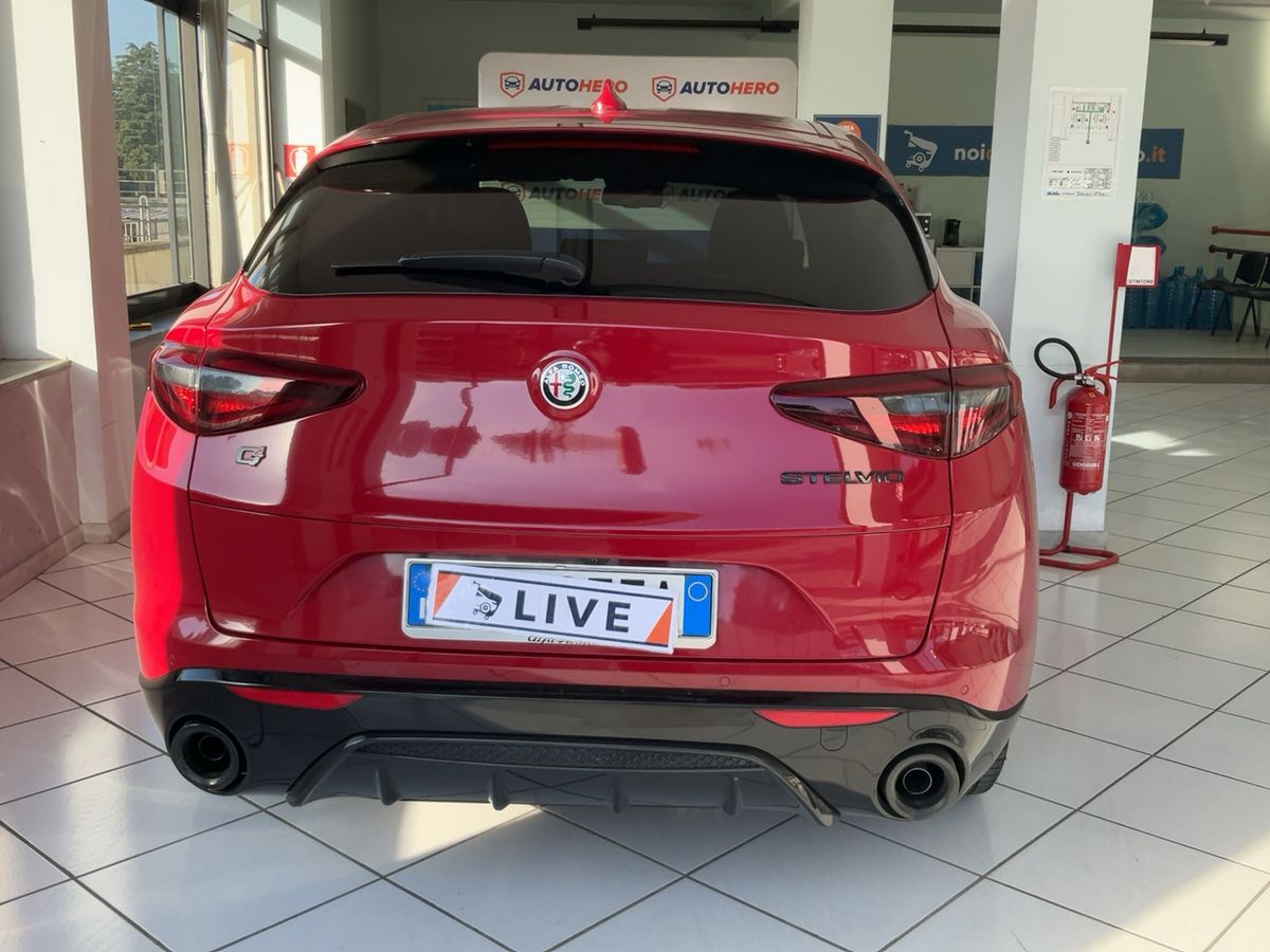 Alfa Romeo 2022 — photo 8