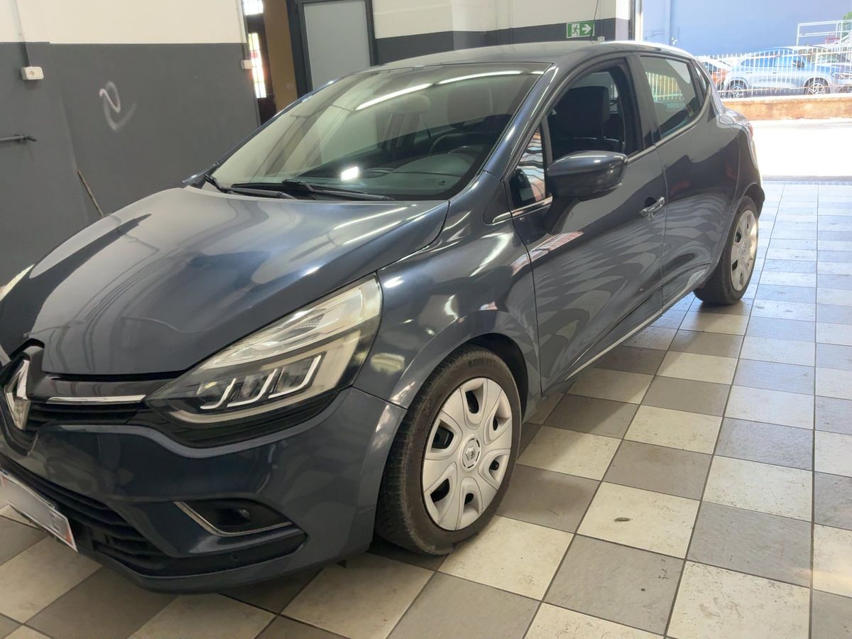 Renault Clio d'occasion