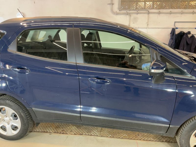 Ford EcoSport 1.0 EcoBoost Cool&Connect — zdjęcie 7