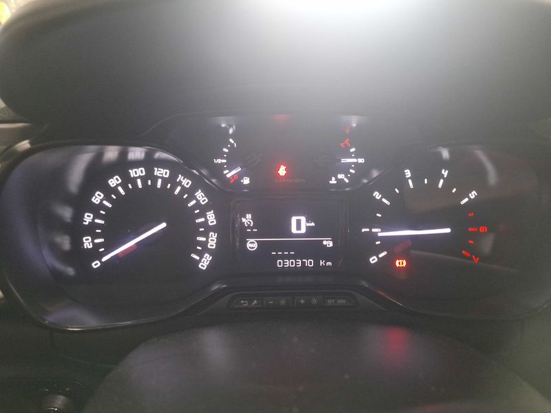 Citroen C3 1.2 PureTech Feel Pack — zdjęcie 12