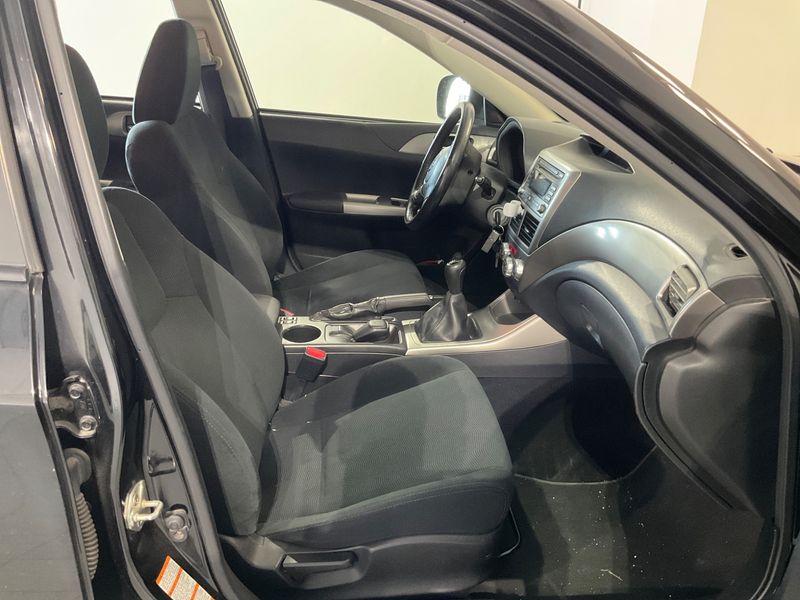 Subaru Impreza 1.5 Active 4WD — zdjęcie 3