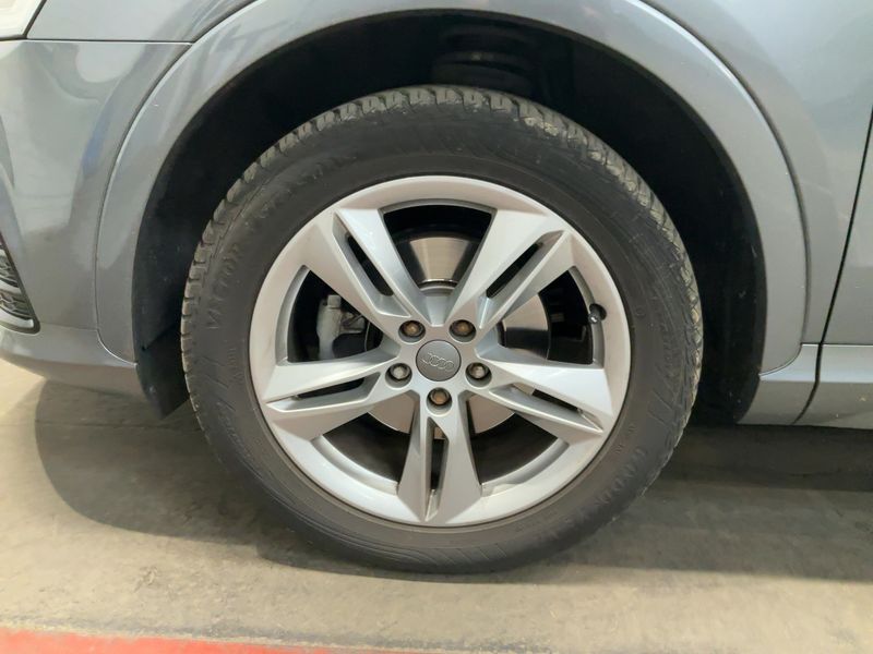 Audi Q3 2.0 TDI Sport 2015 – снимка 3
