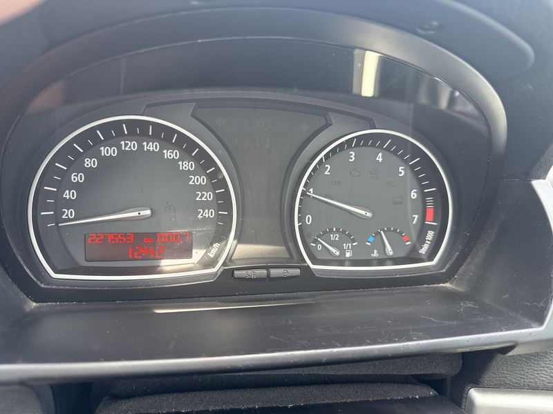 BMW X3 xDrive 20i — zdjęcie 12