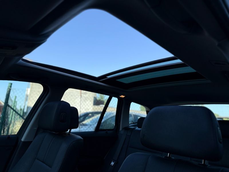 BMW X3 xDrive 20i — zdjęcie 22