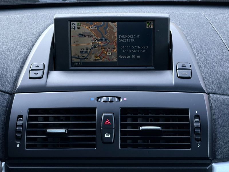 BMW X3 xDrive 20i — zdjęcie 18