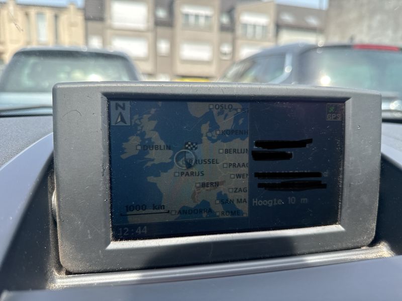 BMW X3 xDrive 20i — zdjęcie 13