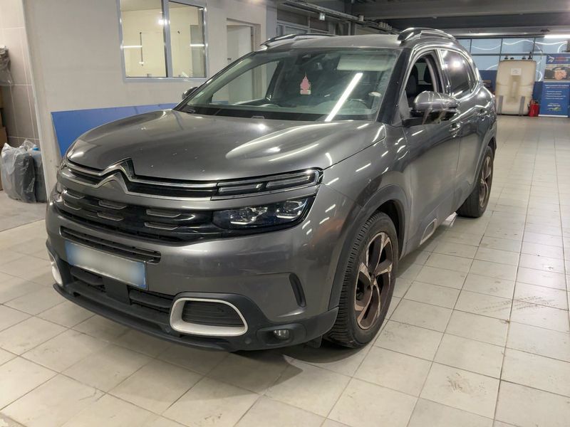 Citroen C5 Aircross 1.5 Blue-HDi Business Plus