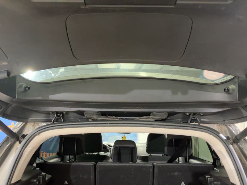 Citroen C5 Aircross 1.5 Blue-HDi Business Plus — zdjęcie 10