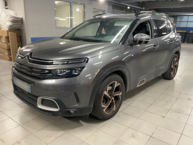 Citroen C5 Aircross 1.5 Blue-HDi Business Plus — zdjęcie 2