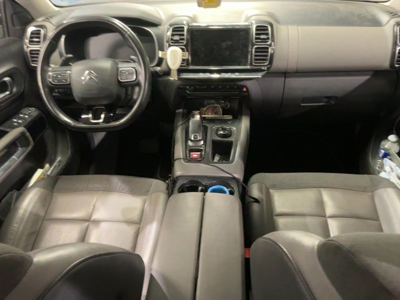 Citroen C5 Aircross 1.5 Blue-HDi Business Plus — zdjęcie 12