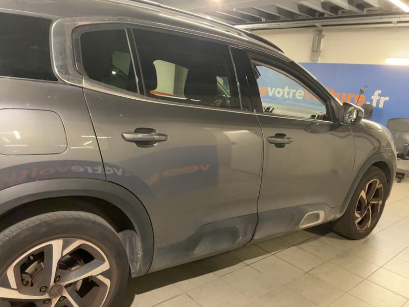 Citroen C5 Aircross 1.5 Blue-HDi Business Plus — zdjęcie 7