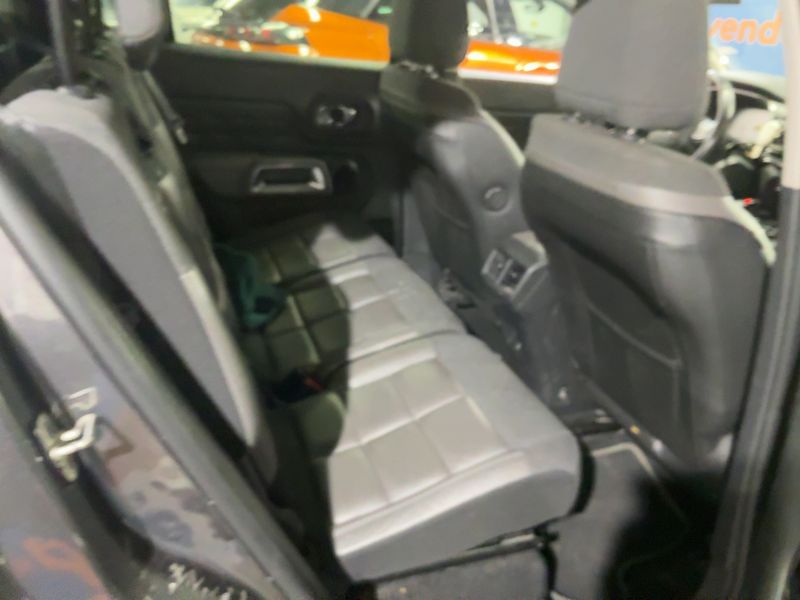 Citroen C5 Aircross 1.5 Blue-HDi Business Plus — zdjęcie 14