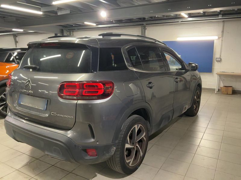 Citroen C5 Aircross 1.5 Blue-HDi Business Plus — zdjęcie 6