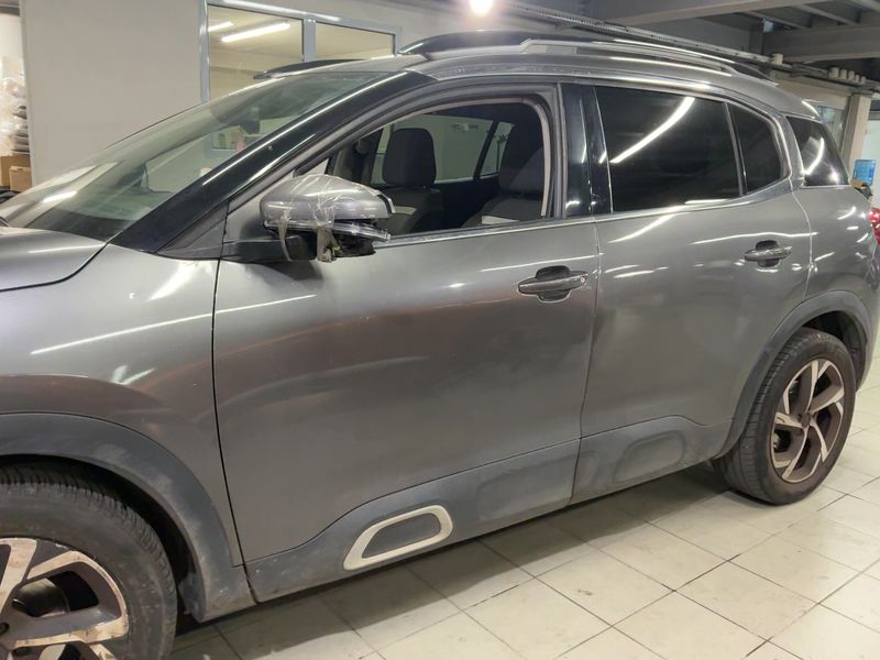 Citroen C5 Aircross 1.5 Blue-HDi Business Plus — zdjęcie 4