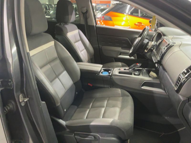 Citroen C5 Aircross 1.5 Blue-HDi Business Plus — zdjęcie 11